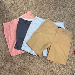 JCREW Shorts 34W